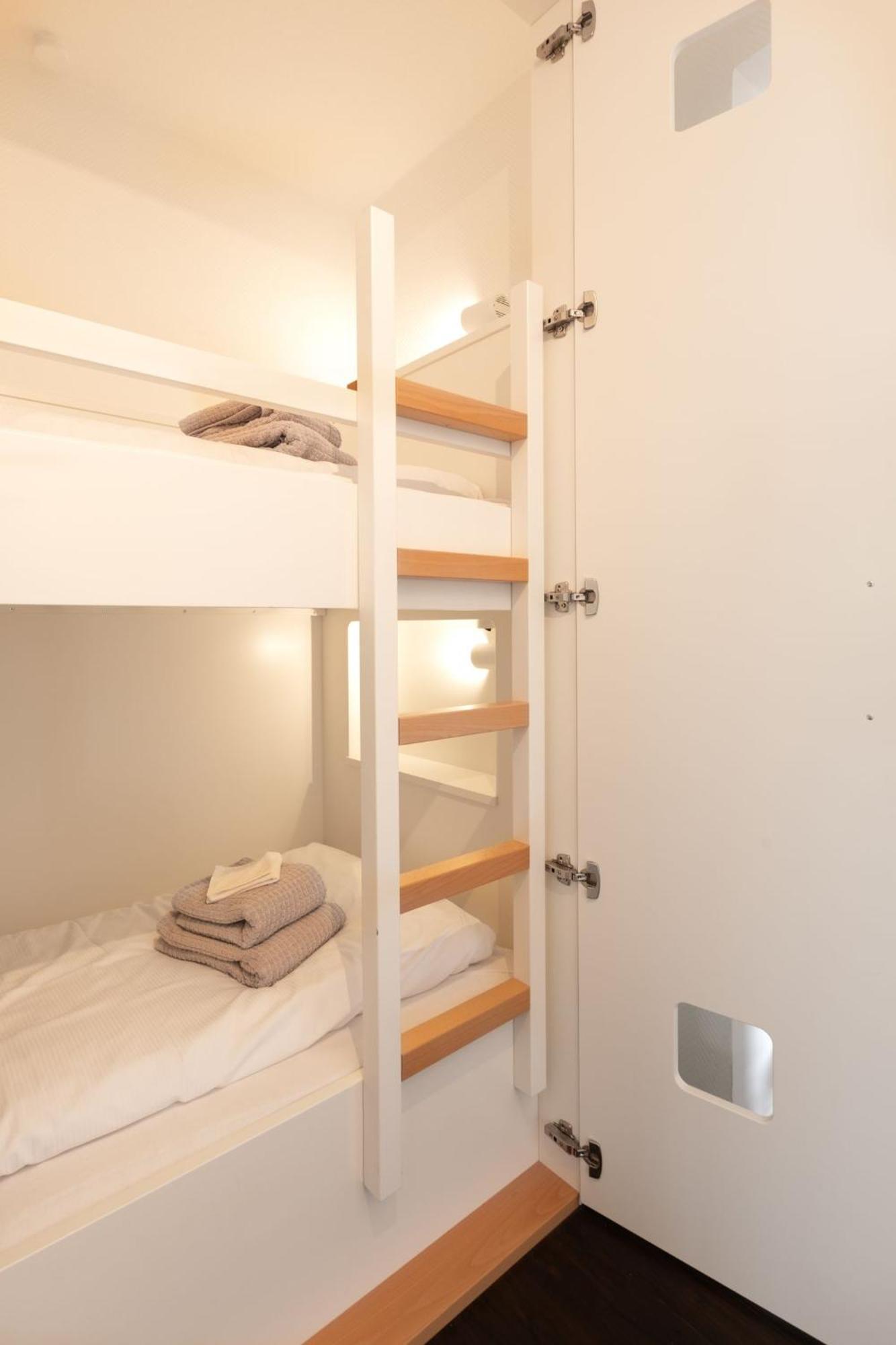 Wohnung Bontje Juist Exteriér fotografie